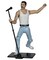 Freddie Mercury Music Maniacs: Rock & Roll McFarlane 6" Posed Figures